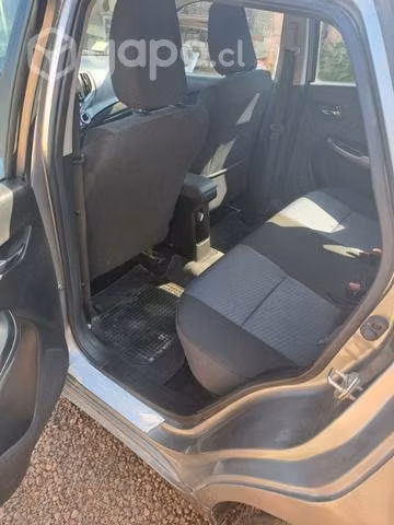 Suzuki baleno 2022 - Imagen 10