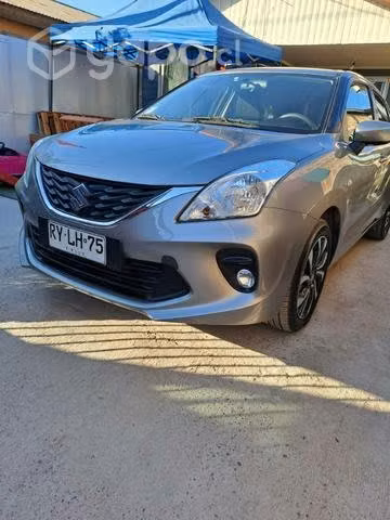Suzuki baleno 2022 - Imagen 4