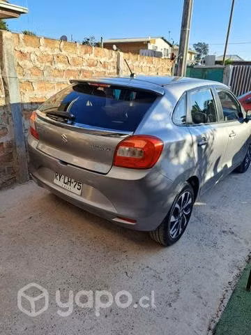 Suzuki baleno 2022 - Imagen 5