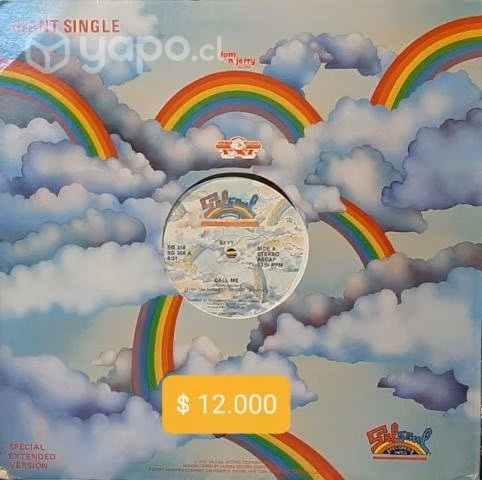 Vinilos
