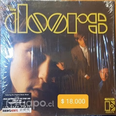 Vinilos