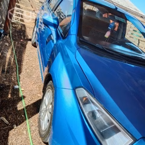 Se vende auto marca brillance año 2015 motor 1.5
