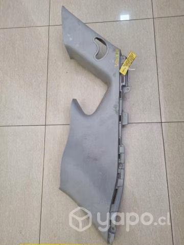 Tapiz cubre pilar sup tras izq (HTA302) Tucson 2.0