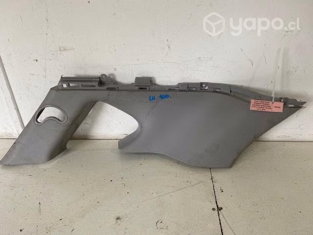 Tapiz cubre pilar tras sup izq (HT071) TUCSON 2019