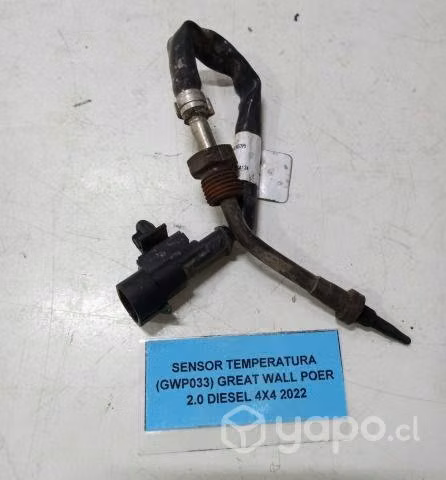 Sensor Temperatura (GWP033) Great Wall Poer 2.0