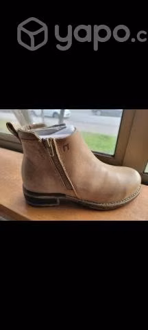 Zapato Seguridad Norseg