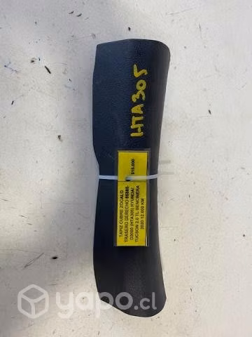 Tapiz cubre zocalo tras der (HTA305) Tucson 2020