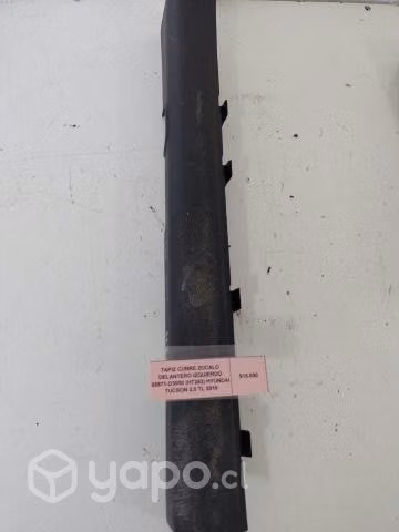 Tapiz Cubre Zocalo Del Izq (HT293) Tucson 2019 TL