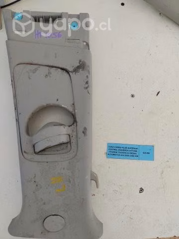 Tapiz Cubre Pilar Sup Central Izq (HT1056) Tucson