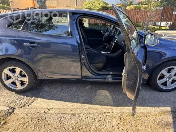 Volvo V40 diesel automatico