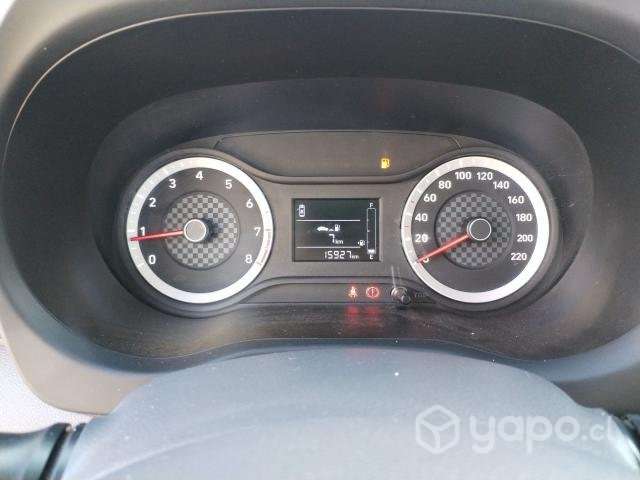 Hyundai grand i-10 2023 - Imagen 6