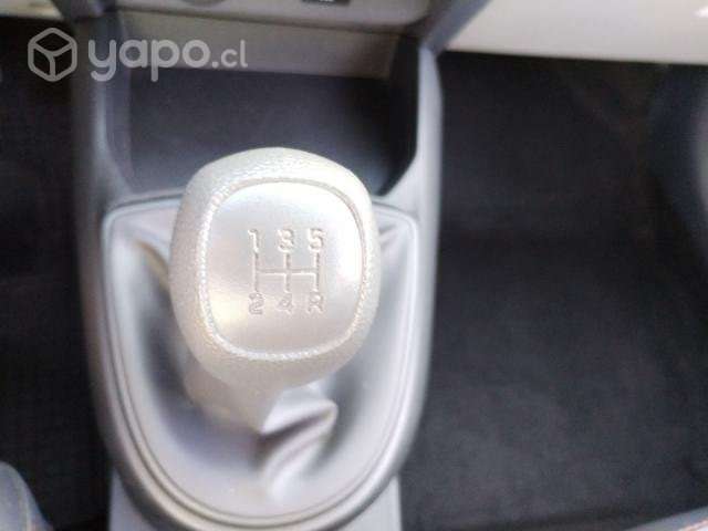 Hyundai grand i-10 2023 - Imagen 10