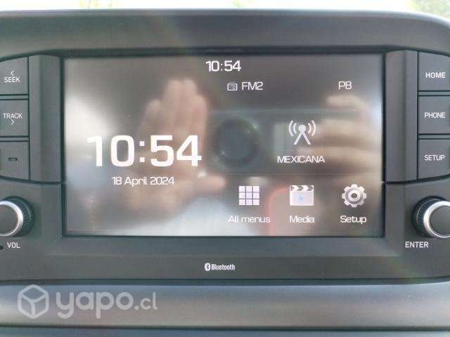 Hyundai grand i-10 2023 - Imagen 7