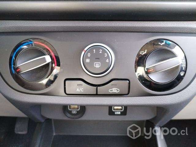 Hyundai grand i-10 2023 - Imagen 11