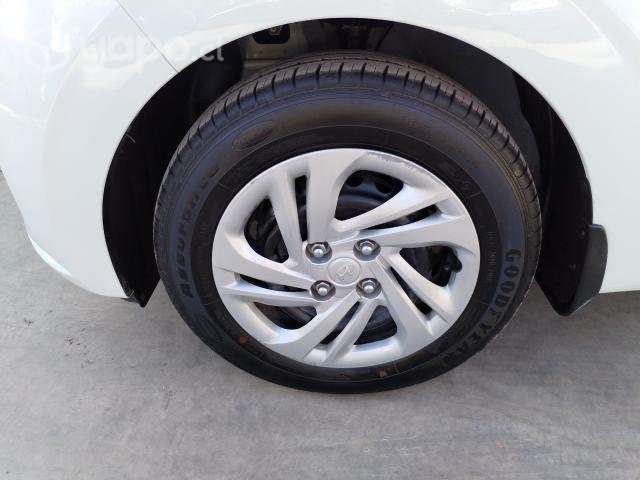 Hyundai grand i-10 2023 - Imagen 2