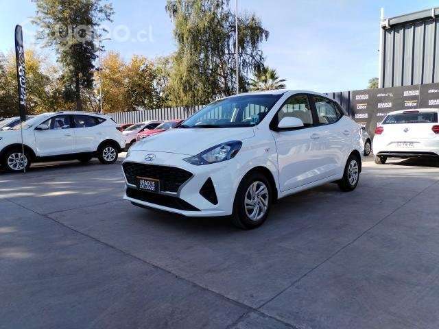 Hyundai grand i-10 2023 - Imagen 5