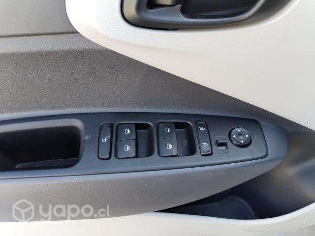 Hyundai grand i-10 2023 - Imagen 4