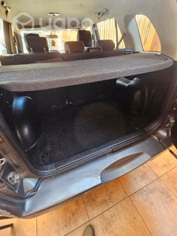 Suzuki grand nomade 2008