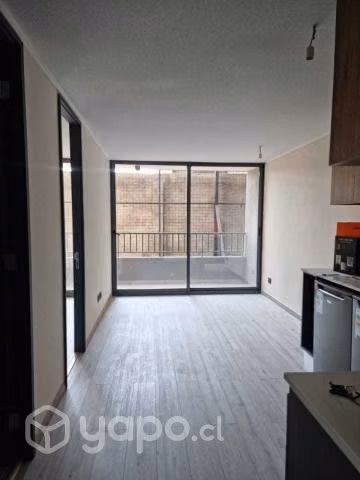 Departamento barrio universitario, grajales