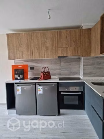 Departamento barrio universitario, grajales