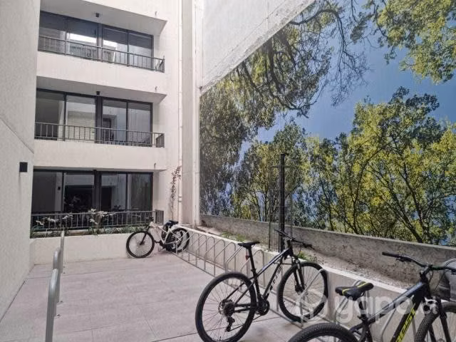 Departamento barrio universitario, grajales