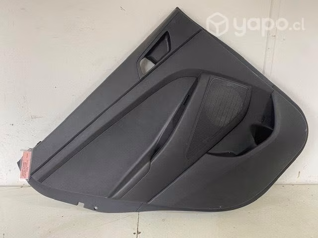 Tapiz puerta tras Izq (HT040) Tucson 2.0 TL 2019