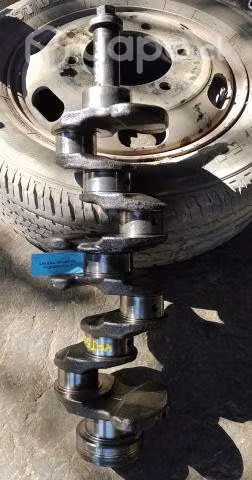 Cigueñal (KFJ506) Kia Frontier 2.5 2017