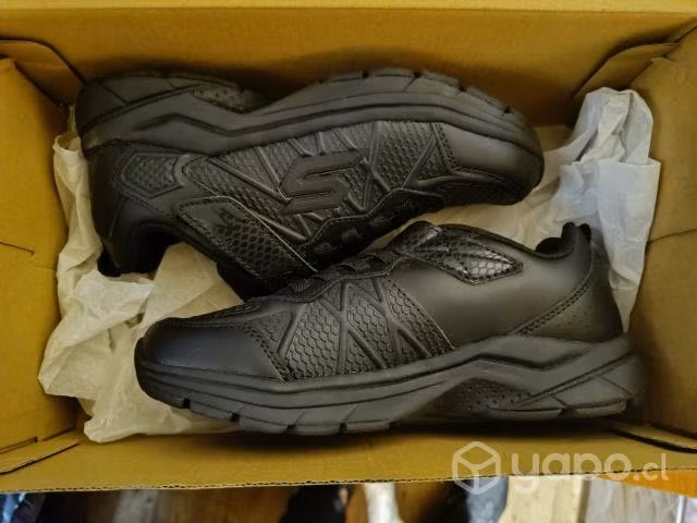 Zapatilla escolar Skechers - Imagen 3