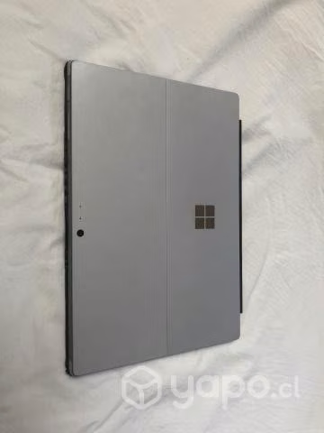 Microsoft Surface Pro 5 2017 - Imagen 2