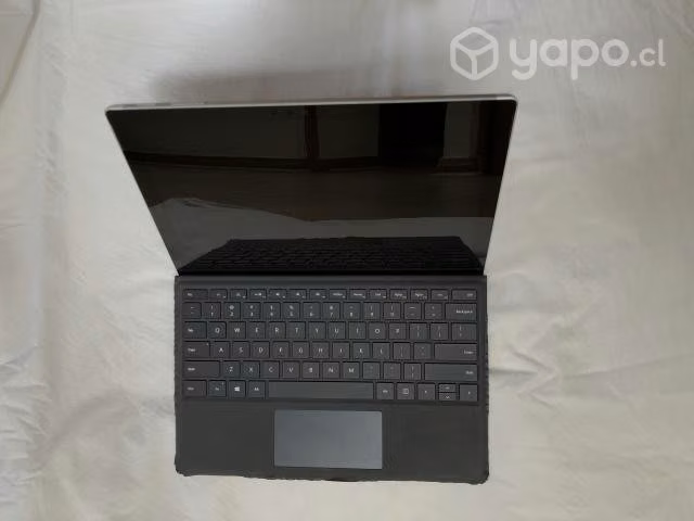 Microsoft Surface Pro 5 2017 - Imagen 4