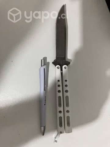 Balisong Made in Usa