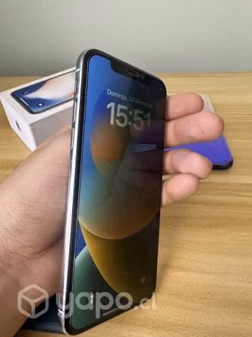 IPhone X 256gb - Imagen 2