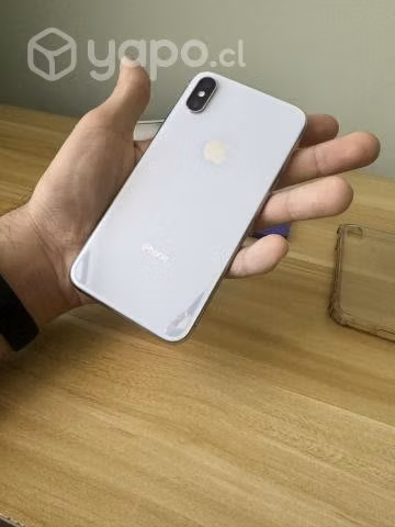 IPhone X 256gb - Imagen 3