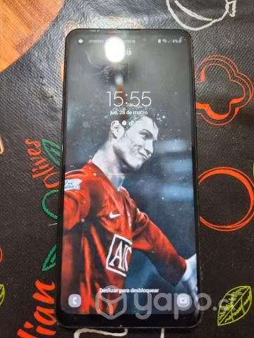 Celular A21S