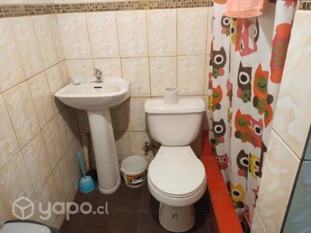 Se vende casa quinta amoblada - Imagen 5