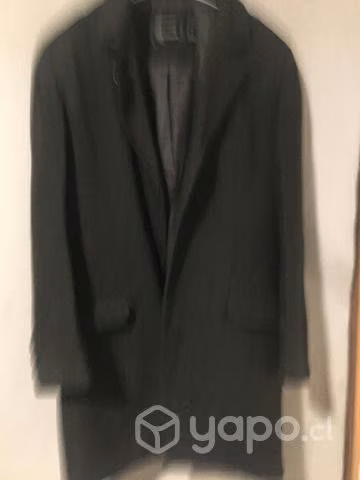 Abrigos hombre