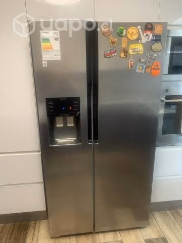 Refrigerador en excelentes condiciones