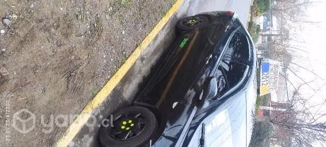 Taxi colectivo HYUNDAI ACCENT 2017 - Imagen 10