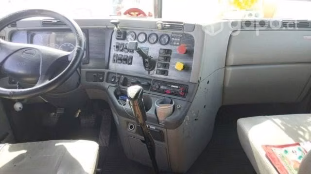 Freightliner