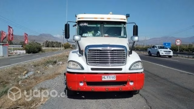 Freightliner