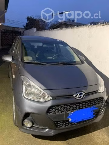 Hyundai i10 1.2 2019