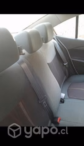 Vendo CHEVROLET SAIL  2022