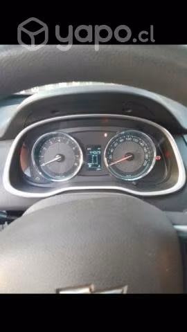 Vendo CHEVROLET SAIL  2022