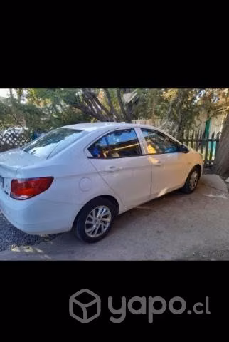 Vendo CHEVROLET SAIL  2022