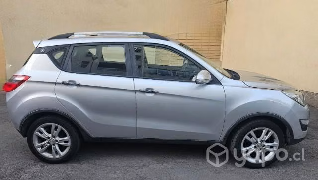 Changan cs35 Impecable