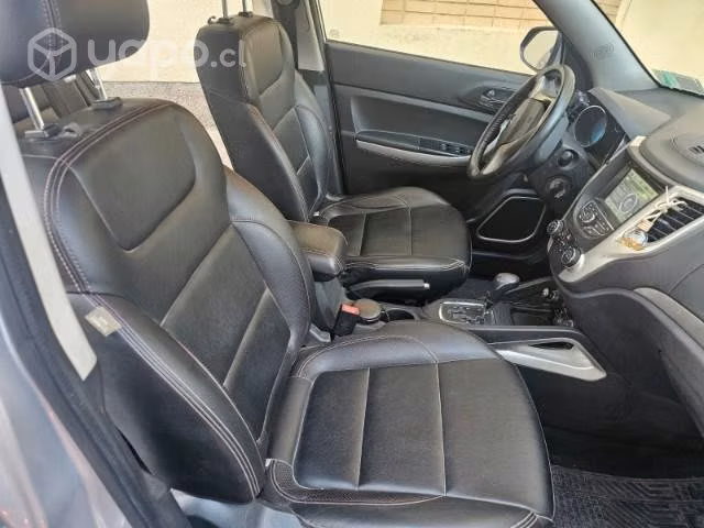 Changan cs35 Impecable