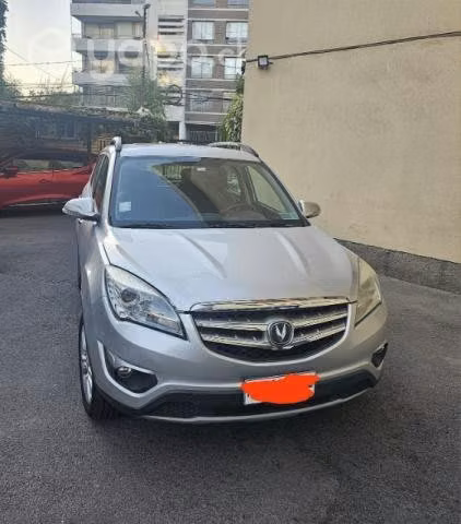 Changan cs35 Impecable