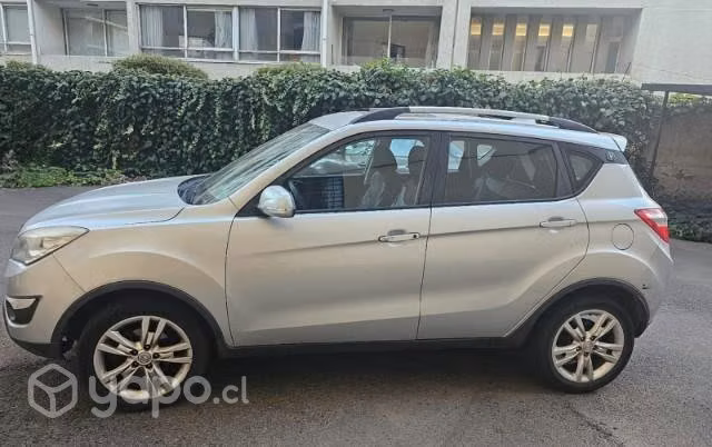 Changan cs35 Impecable