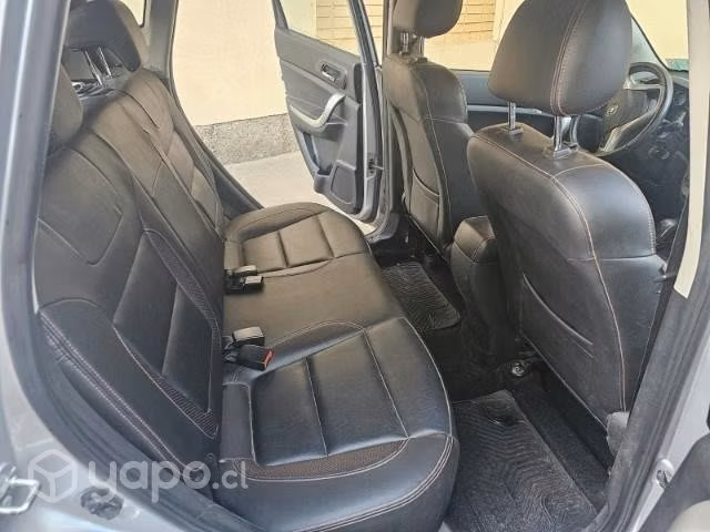 Changan cs35 Impecable