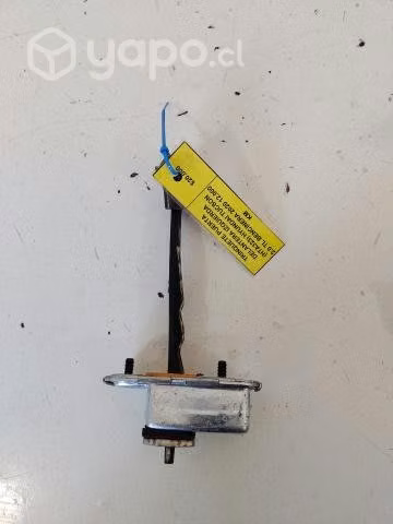 Trinquete Puerta Del Izq (HTA323) Tucson TL 2020